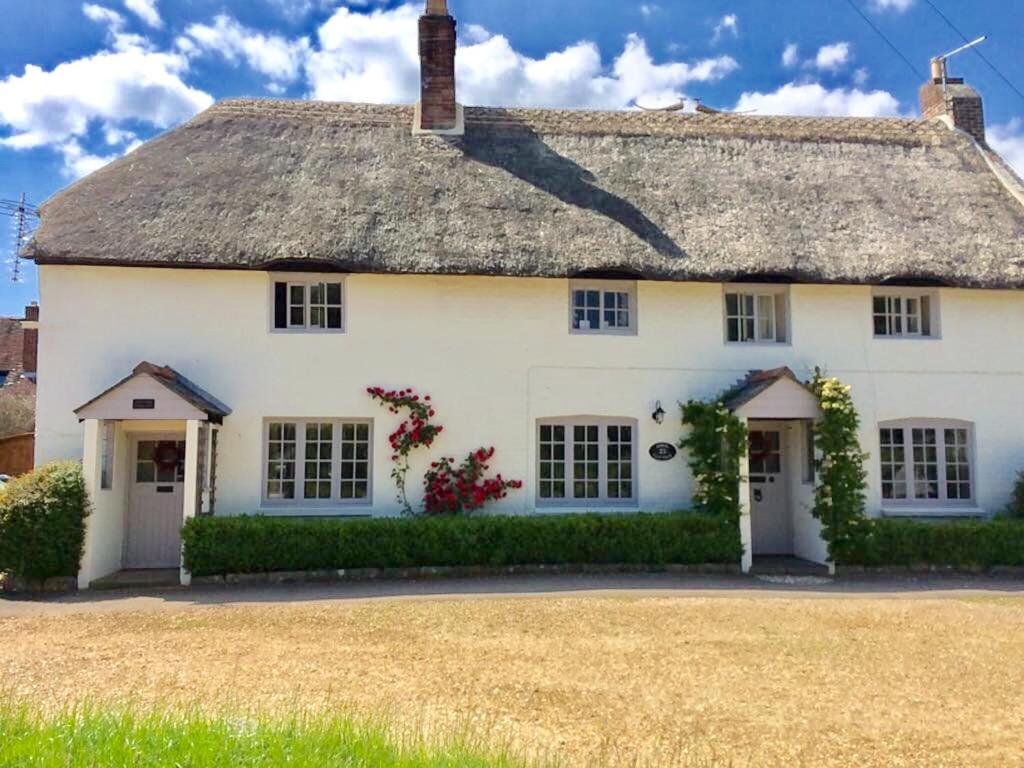 The Piggery At The Cottage Wool Exterior foto